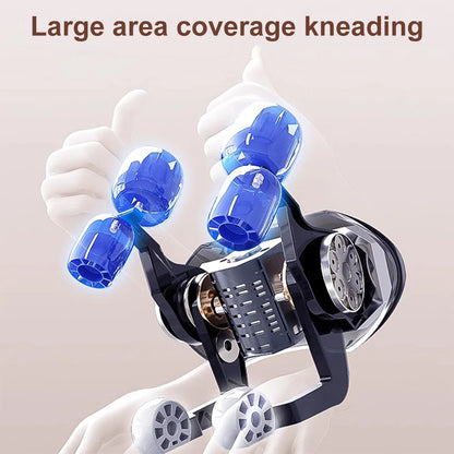 Cervical Neck Massager