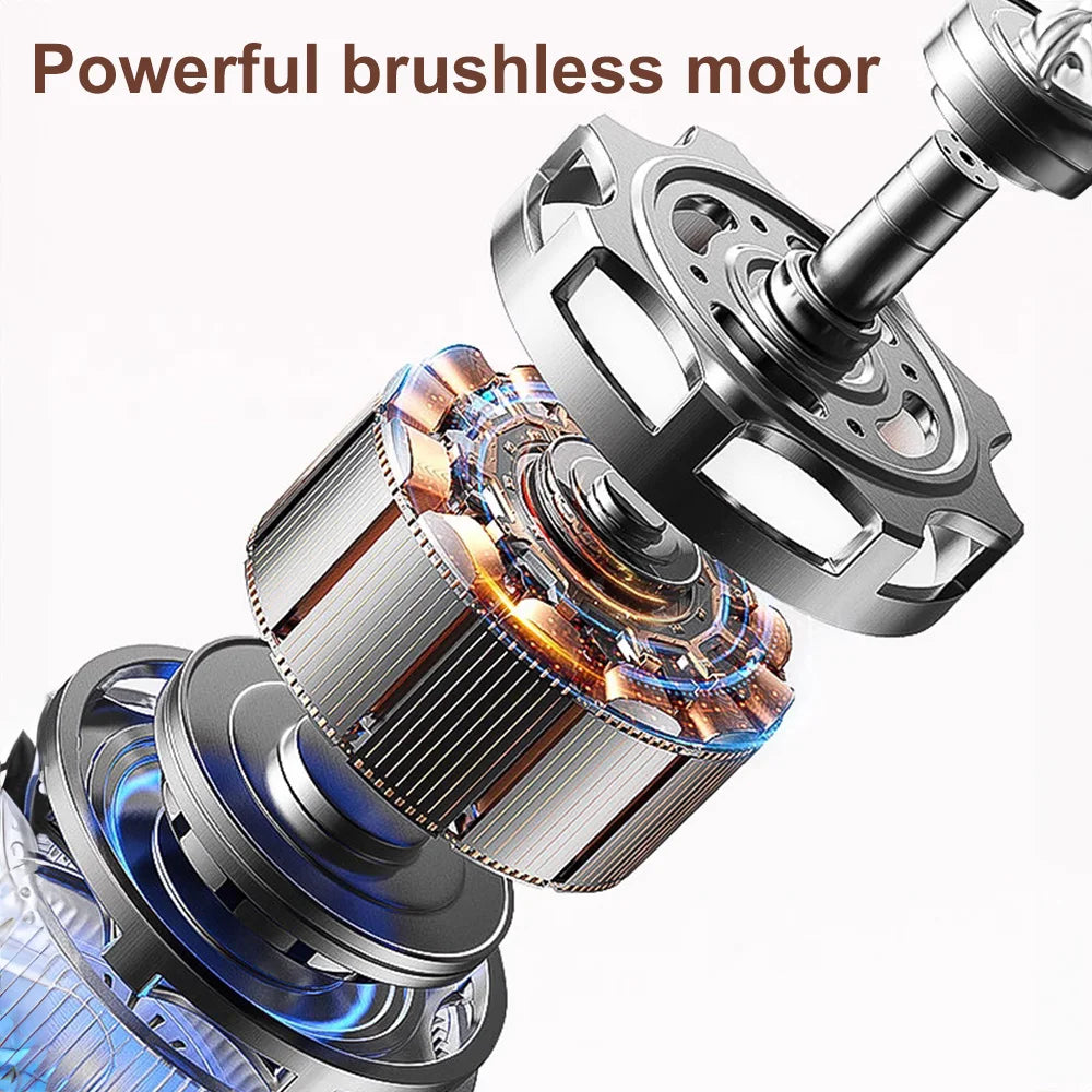 Cervical Neck Massager