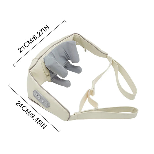 Cervical Neck Massager