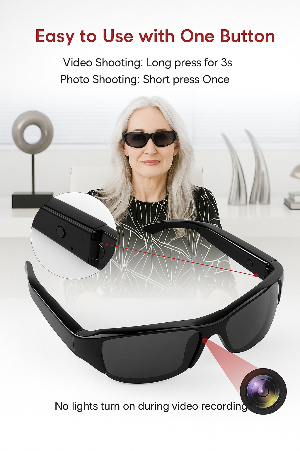 Stealth Shades Pro™