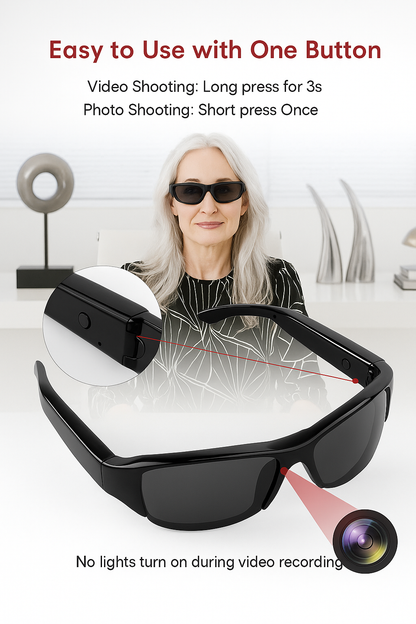 Stealth Shades Pro™