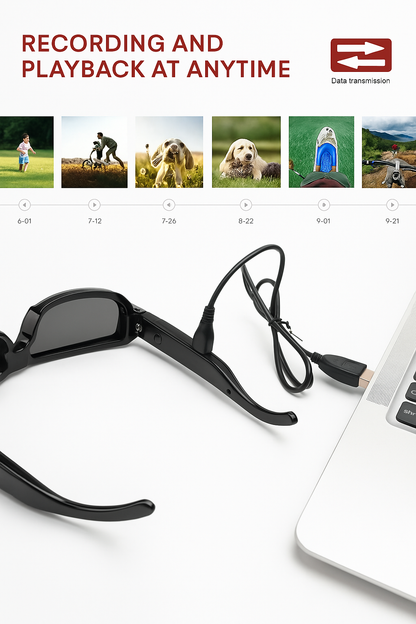 Stealth Shades Pro™
