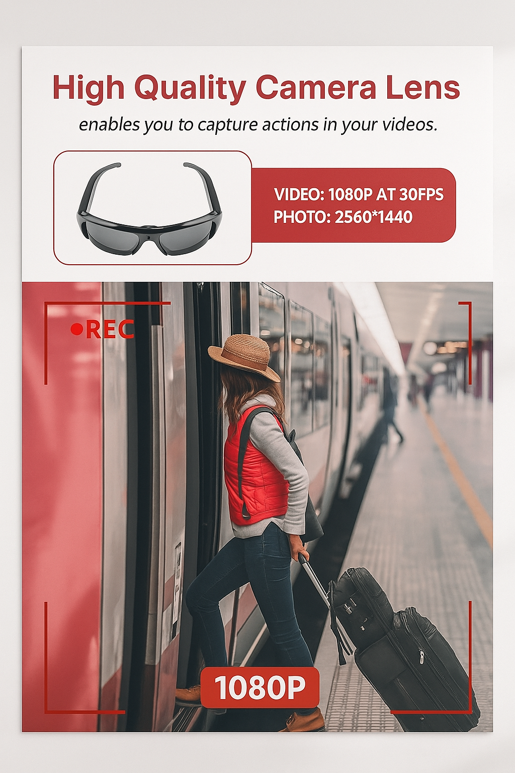 Stealth Shades Pro™