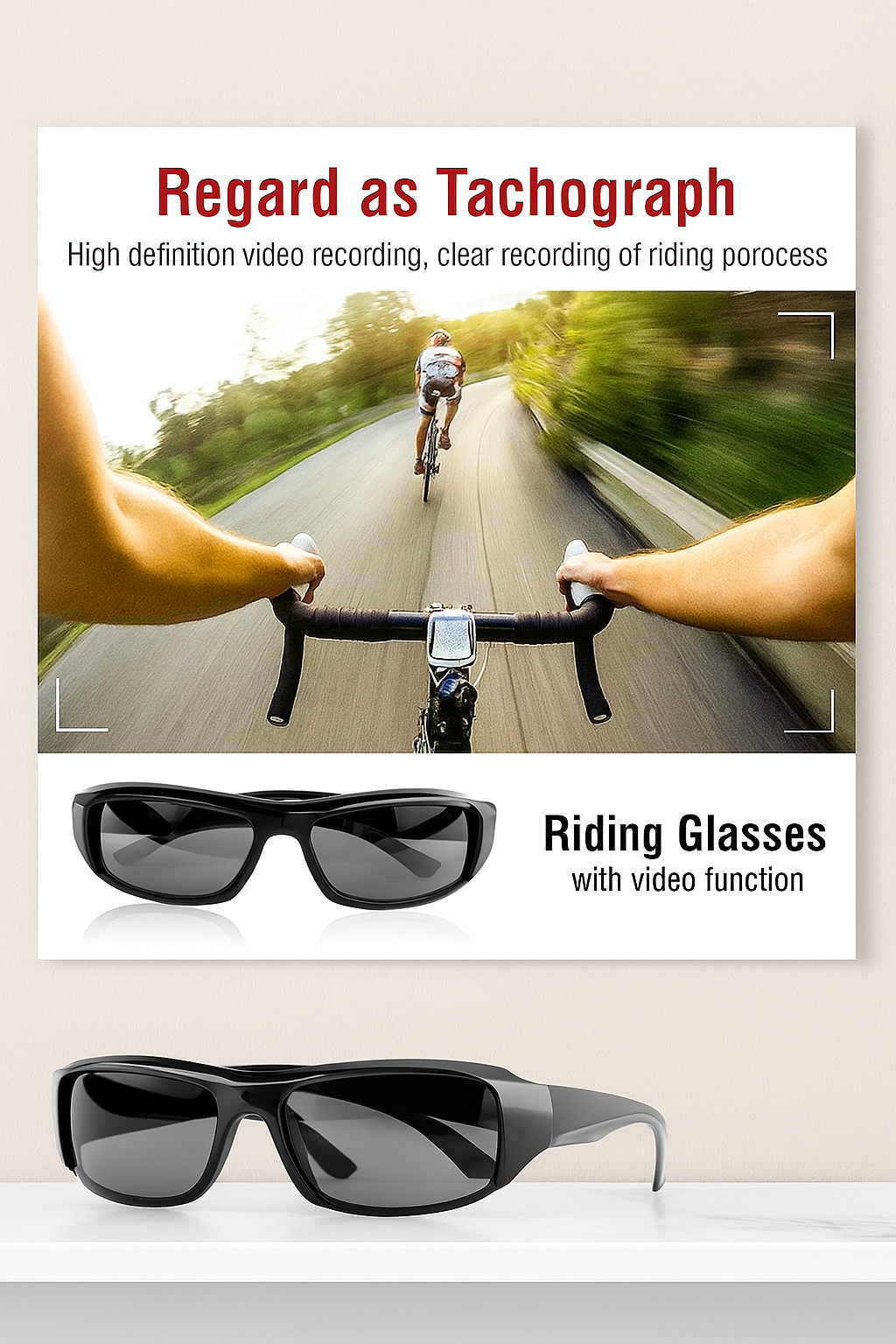 Stealth Shades Pro™