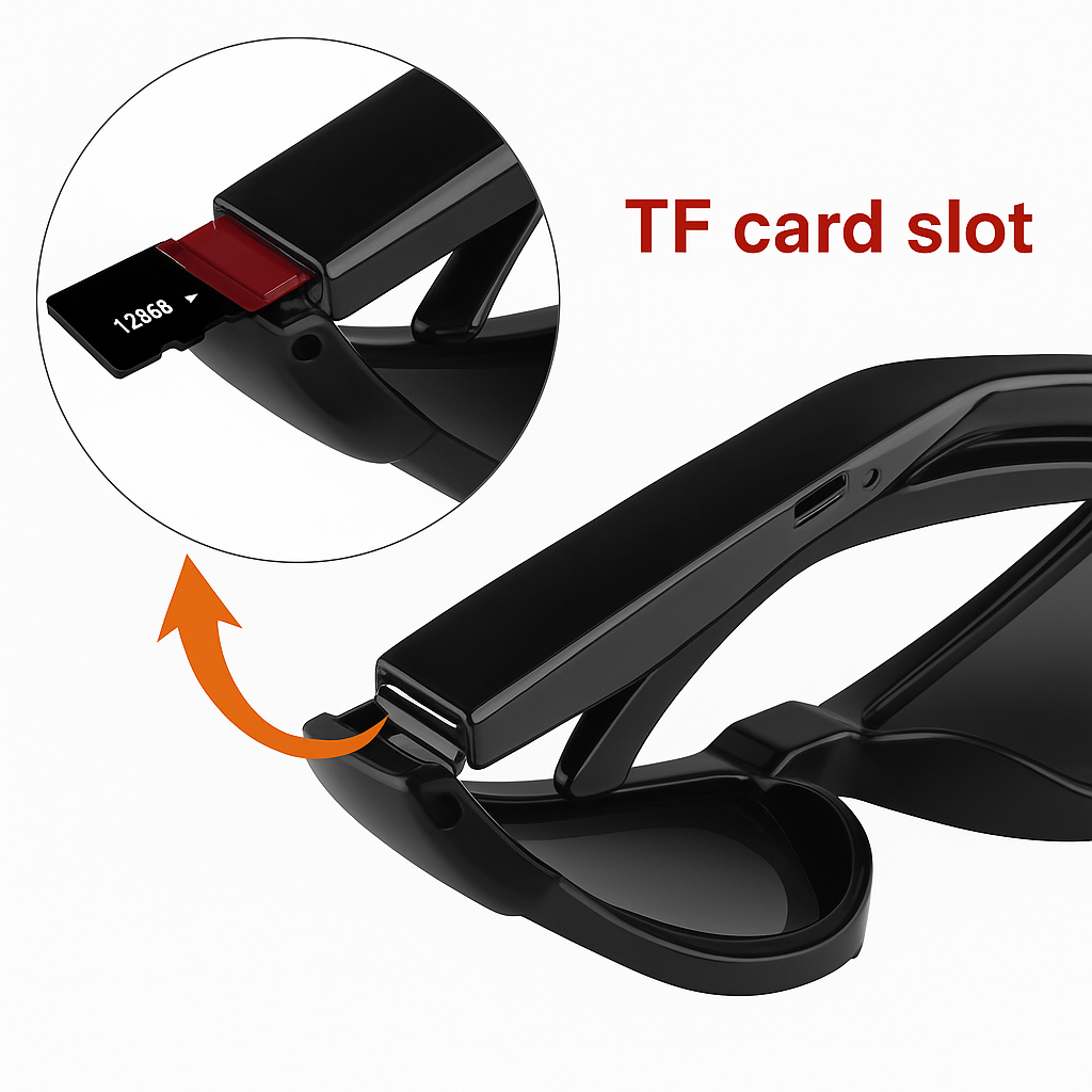 Stealth Shades Pro™
