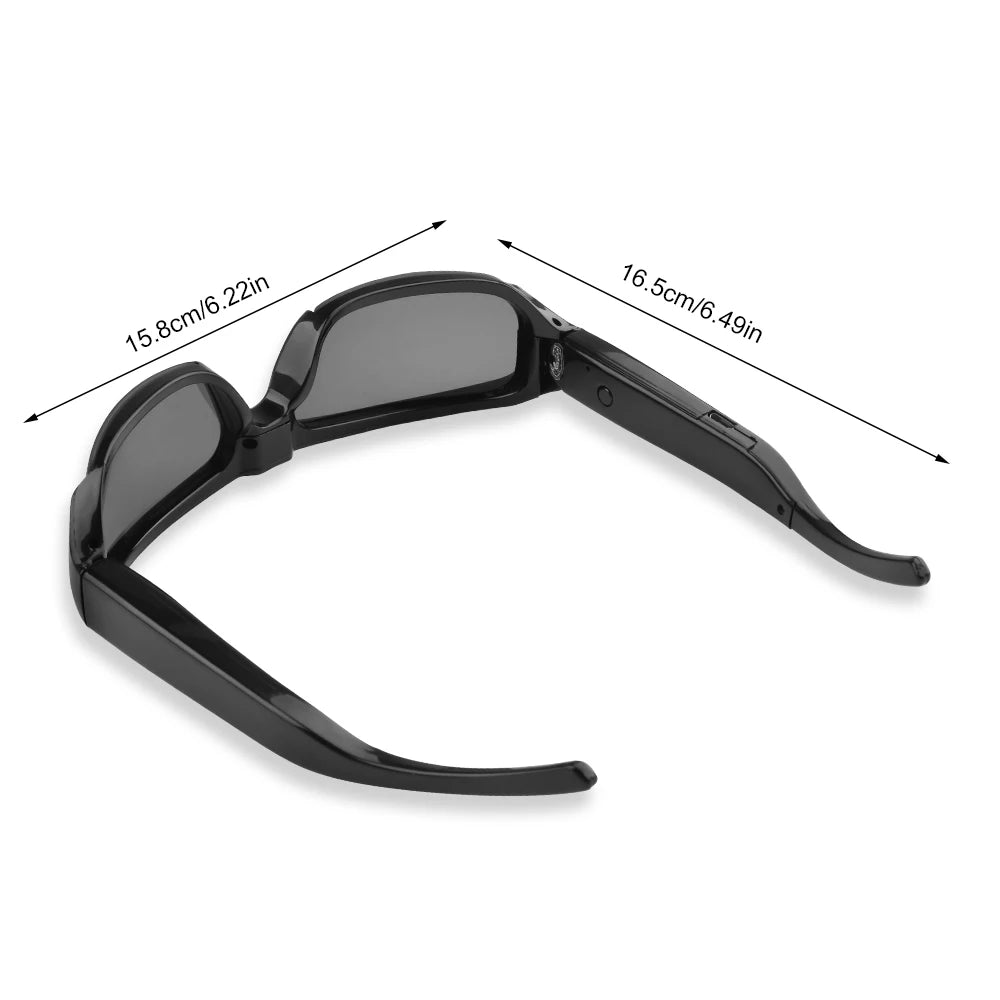 Stealth Shades Pro™