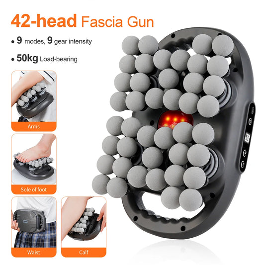 42-Heads Fascia Gun