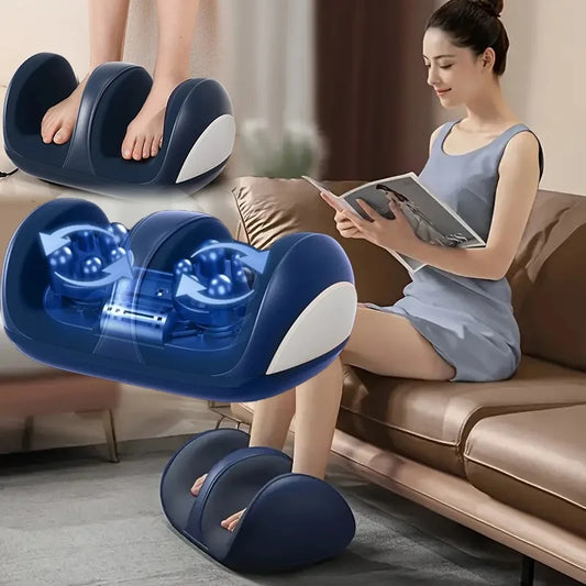 Hot Compress Foot Massager