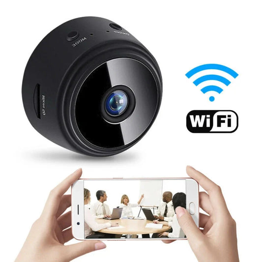 WIFI Mini Security Camera
