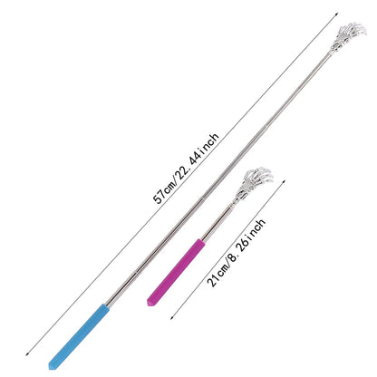 Ghost Hand Scratching Massager